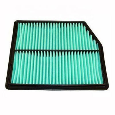 Car Engine Air Filter Air Cleaner 17220-PR7-A00 17220-PR7-505 CA8238 Automotive Filtro De Aire with Filtration Function