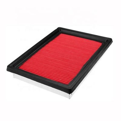 OE NO. 17220-P2F-A01 230*169*34.5mm Car Engine Auto Air Filter Air Cleaner 17220-P2A-000 17220-P2A-005 Automotive Filtro De Aire