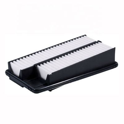 Car Engine Air Filter 17220-P0G-A00 CA8033 for HONDA1 Filtration Grade 99.97% Automotive Filtro De Aire