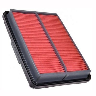 Auto Air Filter Air Cleaner 17220-P3G-505H 1722-P3G-000 17220-P3G-000 for Car Engine 204*156*42mm Filtration Grade 99.97%