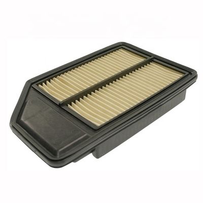 Car Engine Air Filter 17220-REA-Z00 17220-REJ-W00 17220-REA-J00 LX2117 NON WOVEN 220*136*43mm Air Cleaner Automotive