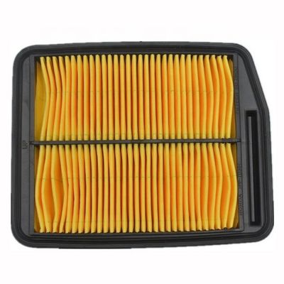 NON WOVEN Car Fitment HONDA 17220-RFG-000 17220-RFE-000 C25910 Automotive Air Filter Air Cleaner Filtro De Aire