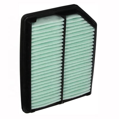 Car Air Filter 99.97% Filtration Grade Auto Air Cleaner 17220-PV1-000 CA7284 for Automotive Filtration