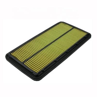 NON WOVEN Car Fitment HONDA Auto Air Filter Air Cleaner 17220-PHM-000 17220-PHM-505 C27904 Automotive Filtro De Aire