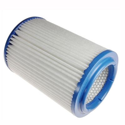 Car Engine Automotive Air Cleaner 28113-4E500 C16006 Filtro De Aire for Automobile Air Filter 166/110*251mm