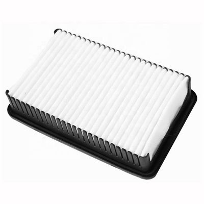 Car Engine Auto Air Filter Air Cleaner 28113-1X000 LX3531 Automotive Filtro De Aire NON WOVEN Function Filtrate Air