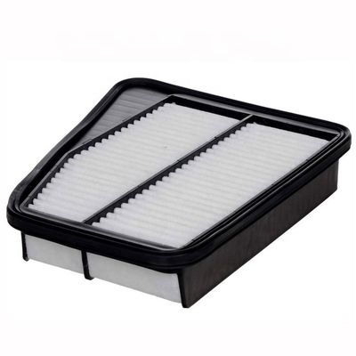 Car Engine Air Filter 28113-J5350 for Automotive Air Cleaner Reference NO. S 3684 A1 Filtrate Air
