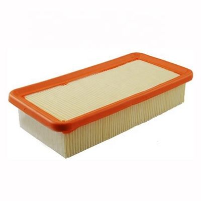 Car Engine Auto Air Filter Air Cleaner 28113-1G000 C2775 for Filtrating Air Automotive Filtro De Aire 261*135*55mm
