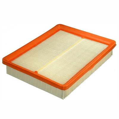Car Engine Air Filter 28113-37010 28113-09000 28113-09100 28113-37101 for Fiat1 241*191*41.5mm Automotive Filtro De Aire
