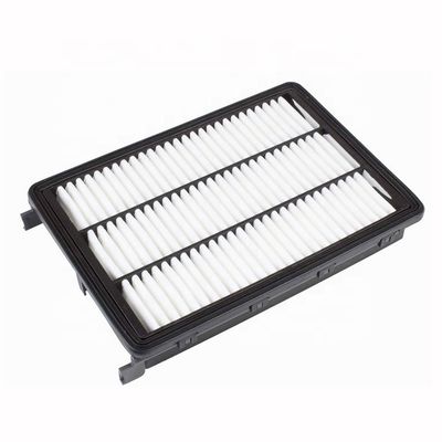 Better Engine Performance Car Air Filter 28113-D3300 LX4492 Automotive Filtro De Aire 99.97% Filtration Grade