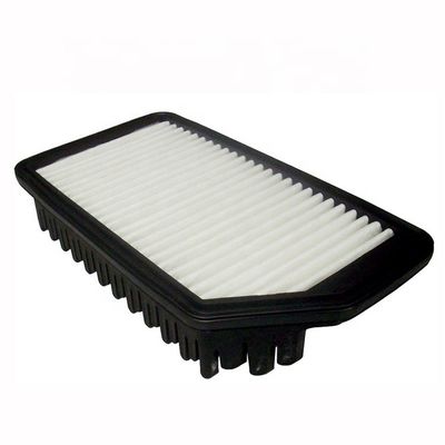 Car Air Filter 28113-A5800 C27021 Automotive Filtro De Aire with Improved Engine Performance and Filtration Grade 99.97%