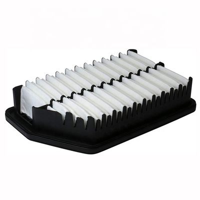Car Engine Auto Air Filter Air Cleaner 28113-3X000 C26022 Automotive Filtro De Aire Reference NO. S 3635 A 257*162*51mm