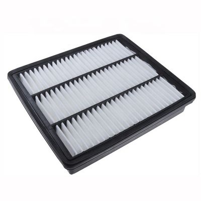 Car Engine Air Filter 28113-H1915 C2542 Automotive Air Cleaner for Filtrating Air 241*206*44mm