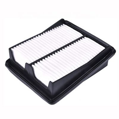 Automotive Air Cleaner 17220-PWA-001 17220-PWA-J10 C1724 Car Engine Air Filter for NON WOVEN Filtro De Aire