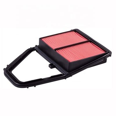 Car Engine Auto Air Filter 17220-PLC-000 C3221 for HONDA 2001-2005 Automotive Air Cleaner