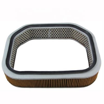 CA6539 Car Air Filter for H1722-PK1-003 H17220-PK1-000 17220-PK1-003 Automotive Air Filtration