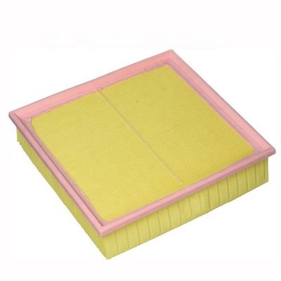 Auto Engine Parts Car Air Filter Element Air Cleaner 90510290 90510292 Car Filter Automotive Filtro De Aire 262*246*58mm
