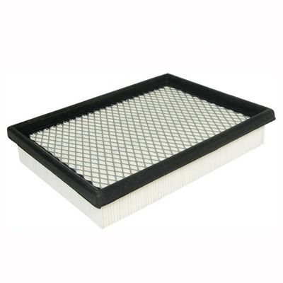 Car Model Cadillac1 Car Air Filter element Air Cleaner 25099149 25735594 5834036 Automotive Filtro De Aire