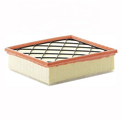 Car Model VOLVO1 Air Filter element Engine Assembly Air Cleaner 30677533 30757155 C24137/1 Automotive Filtro De Aire