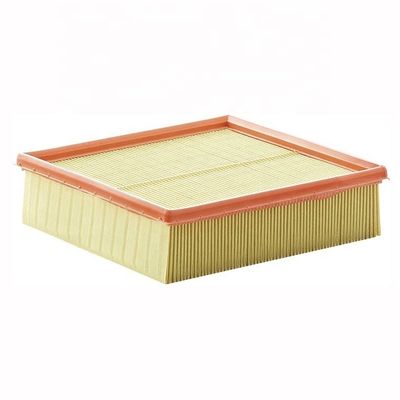 13280474 Car Air Filter Element Engine Assembly Air Cleaner Automotive Filtro De Aire OE NO. 1257305 Function Filtrate Air
