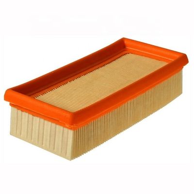Car Air Filter element Engine Assembly Air Cleaner 055129620A C2039 for 1983-1992 JETTA I 16 Automotive Filtro De Aire