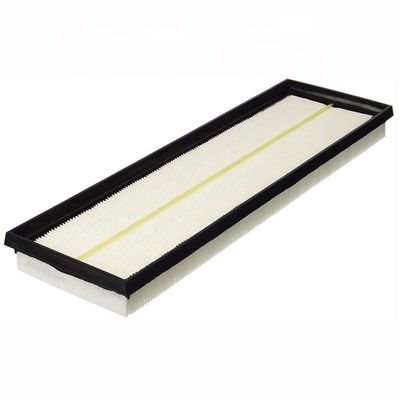 Car Air Filter element Engine Assembly Air Cleaner 07K129620  C43102  Car Filter Automotive  Filtro De Aire
