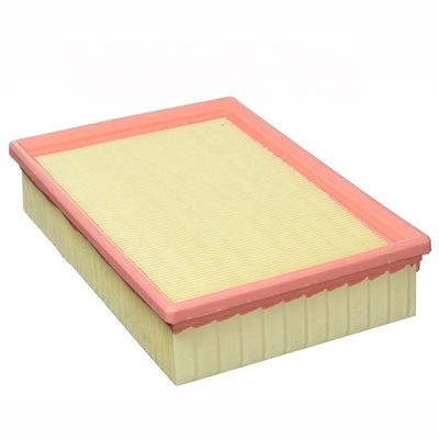 Car Air Filter 6U0129620 1L0129620C 1L0129620 Engine Assembly Air Cleaner Automotive Filtro De Aire Filtration Grade 99.97%