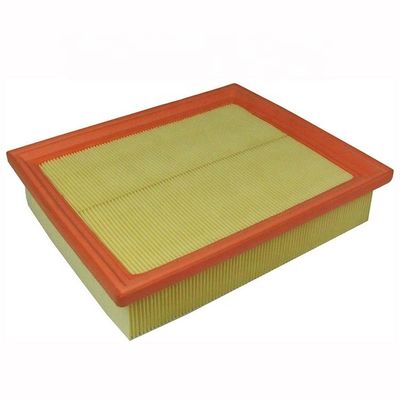 Car Air Filter Element Engine Assembly Air Cleaner 1HM129620 1H0129620 C27154/1 Filtrate Air 268*228*56mm Filtro De Aire