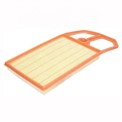 1998-2005 Car Air Filter Element Engine Assembly Air Cleaner 6K0129620C 036129620F 032129620C Automotive Filtro De Aire
