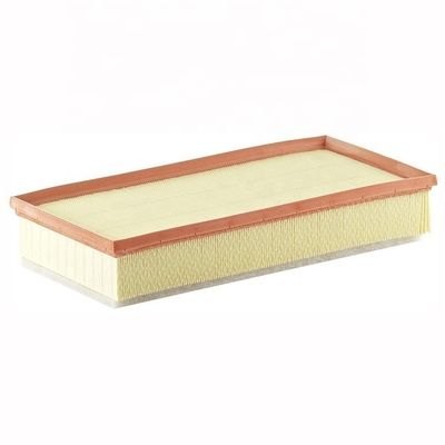 V100653 C39002 Car Air Filter for Engine Assembly Air Cleaner 7L0129620A 7P0129620A Automotive Filtro De Aire