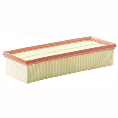 VW Car Air Filter Element Engine Assembly Air Cleaner 1K0129620F 3C0129620A 1K0129620D C35154 Automotive Filtro De Aire