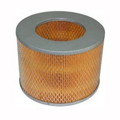 AF17183 Car Air Filter for Engine Assembly and Automotive Air Cleaner 17801-67050 Auto Engine Parts No. Filtro De Aire