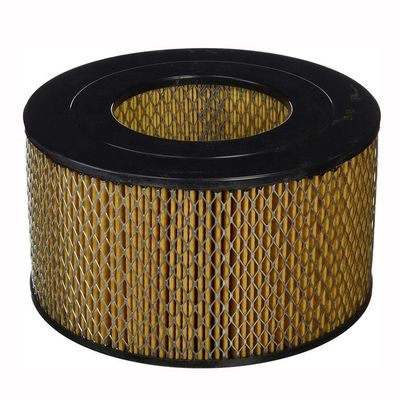 218*121mm Car Air Filter Element for Engine Assembly 17801-54180 17801-54160 Automotive Air Filtration System Solution