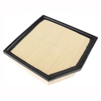 Car Air Filter for Lexus1 234*230*55mm 17801-31100 17801-31170 Automotive Engine Assembly Air Cleaner Filtro De Aire