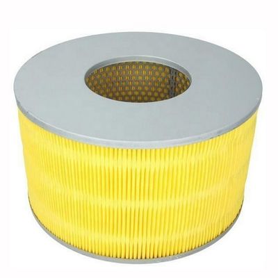Car Air Filter element Engine Assembly Air Cleaner 17801-17010 17801-17020 Car Filter Automotive Filtro De Aire Reference NO. WG1747481 for Toyota1