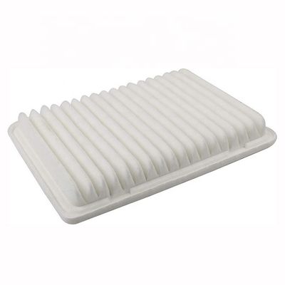 1.8 Turbo-D CV10 Car Air Filter for Filtrating Air Engine Assembly Air Cleaner 17801-0C040 Automotive Filtro De Aire