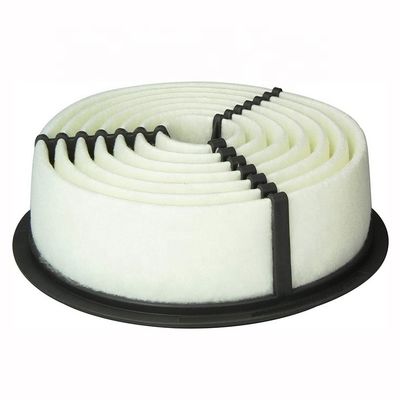 Car Air Filter element Engine Assembly Air Cleaner 17801-16010 for AF17142 No. and 99.97% Filtration Grade