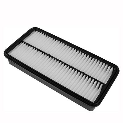 17801-02020 17801-74020 C31101/1 Car Air Filter for Engine Assembly and Air Cleaner 307*153*42mm Filtration Grade 99.97%