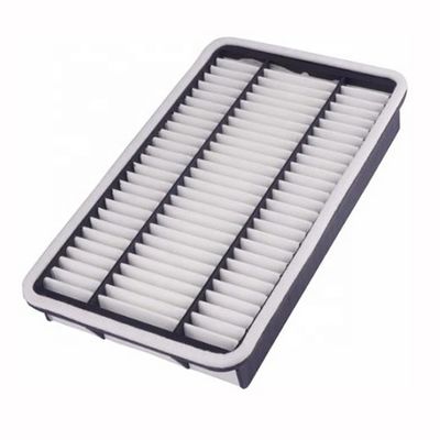 Car Air Filter for Toyota 17801-30060 Automotive Filtro De Aire Engine Assembly High Filtration Grade 99.97% Car Filter