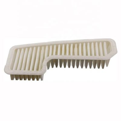 Reference NO. SB2173 Car Air Filter element Engine Assembly Air Cleaner 17801-70050 C3318 Automotive Filtro De Aire