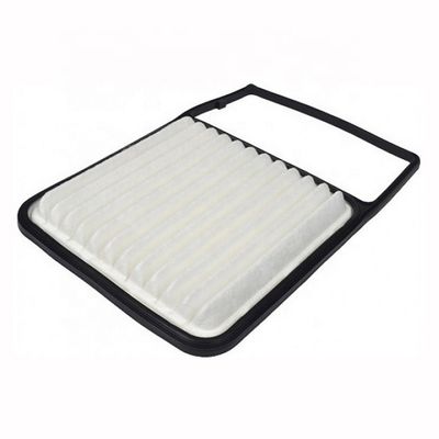 Reference NO. AR-33121 NON WOVEN Car Air Filter Element for Engine Assembly 17801-BZ050 17801-BZ060