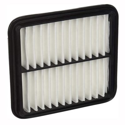 No. AF17124 Car Air Filter element Engine Assembly Air Cleaner 17801-21020 Automotive Filtro De Aire 185*170*27mm