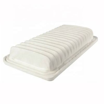 Car Air Filter Element 1109132 17801-22020 17801-OD010 17801-OD020 17801-0D01116546-JB000 Car Filter Auto Engine Parts Non Woven