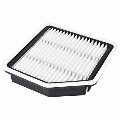 Car Air Filter element Engine Assembly Air Cleaner 17801-31110 Automotive Filtro De Aire Year 2009- 99.97% Filtration Grade
