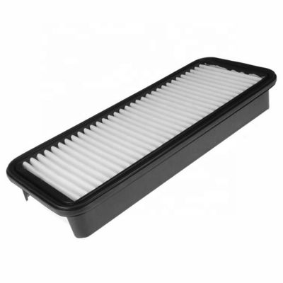 Car Air Filter element Engine Assembly Air Cleaner 17801-11060 C3126 NON WOVEN for Automotive Filtro De Aire