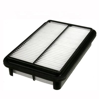 Car Air Filter 17801-70010 Automotive Filtro De Aire for Engine Assembly Filtration Grade 99.97%