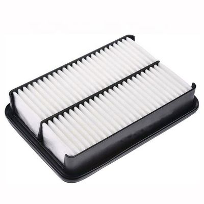 17801-08010 17801-35020 Car Air Filter element Engine Assembly Air Cleaner for HILUX V Pickup N Filtration and Longevity