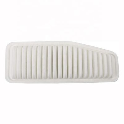 Reference NO. A140241 Car Air Filter for Engine Assembly 17801-28010 17801-66020 17801-YZZ07 Automotive Air Cleaner