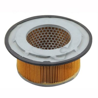 Engine Assembly Air Cleaner Air Filter element 17801-87515 AY120-KE016 A-733J Car Filter Automotive  Filtro De Aire