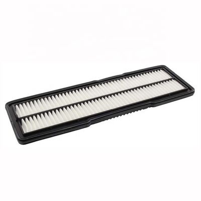 Car Air Filter element 17801-87215 CA5589 Automotive FILTER PAPER Filtro De Aire Engine Assembly Air Cleaner